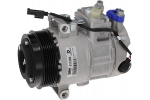 Valeo Συμπιεστής, συστ. Κλιματισμού - 813388