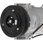 Valeo Συμπιεστής, συστ. Κλιματισμού - 813410