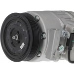 Valeo Συμπιεστής, συστ. Κλιματισμού - 813413