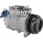 Valeo Συμπιεστής, συστ. Κλιματισμού - 813415