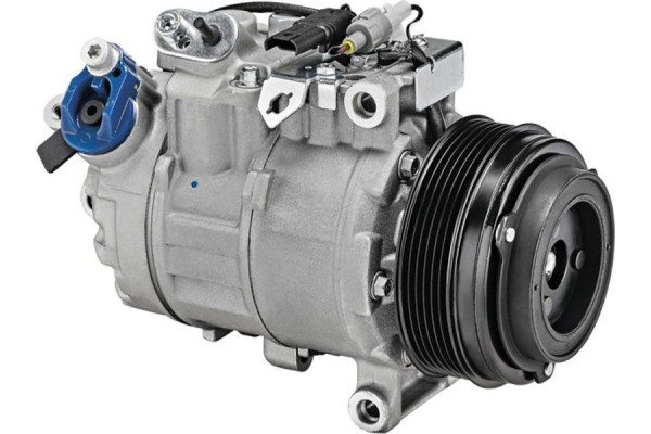 Valeo Συμπιεστής, συστ. Κλιματισμού - 813415