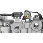 Valeo Συμπιεστής, συστ. Κλιματισμού - 813415