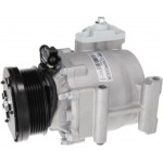 Valeo Συμπιεστής, συστ. Κλιματισμού - 813417