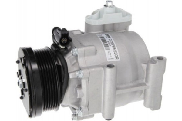 Valeo Συμπιεστής, συστ. Κλιματισμού - 813417