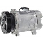 Valeo Συμπιεστής, συστ. Κλιματισμού - 813419