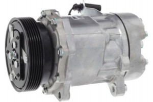 Valeo Συμπιεστής, συστ. Κλιματισμού - 813419