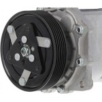 Valeo Συμπιεστής, συστ. Κλιματισμού - 813419