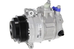 Valeo Συμπιεστής, συστ. Κλιματισμού - 813420