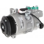 Valeo Συμπιεστής, συστ. Κλιματισμού - 813421