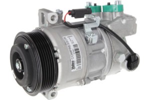 Valeo Συμπιεστής, συστ. Κλιματισμού - 813421