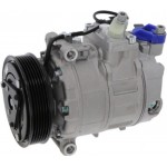 Valeo Συμπιεστής, συστ. Κλιματισμού - 813423