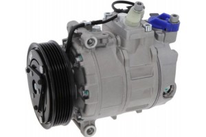 Valeo Συμπιεστής, συστ. Κλιματισμού - 813423