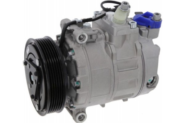 Valeo Συμπιεστής, συστ. Κλιματισμού - 813423