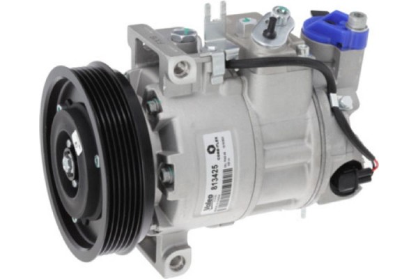 Valeo Συμπιεστής, συστ. Κλιματισμού - 813425
