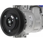 Valeo Συμπιεστής, συστ. Κλιματισμού - 813425