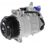 Valeo Συμπιεστής, συστ. Κλιματισμού - 813427