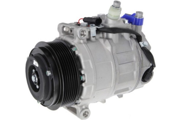 Valeo Συμπιεστής, συστ. Κλιματισμού - 813427