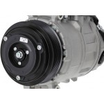 Valeo Συμπιεστής, συστ. Κλιματισμού - 813427