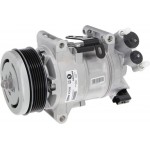 Valeo Συμπιεστής, συστ. Κλιματισμού - 813430