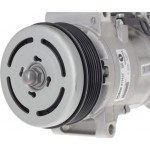 Valeo Συμπιεστής, συστ. Κλιματισμού - 813430