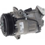 Valeo Συμπιεστής, συστ. Κλιματισμού - 813649