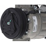 Valeo Συμπιεστής, συστ. Κλιματισμού - 813649