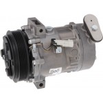 Valeo Συμπιεστής, συστ. Κλιματισμού - 813682