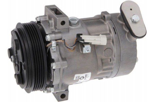 Valeo Συμπιεστής, συστ. Κλιματισμού - 813682