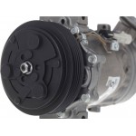 Valeo Συμπιεστής, συστ. Κλιματισμού - 813682