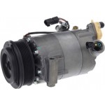 Valeo Συμπιεστής, συστ. Κλιματισμού - 813691