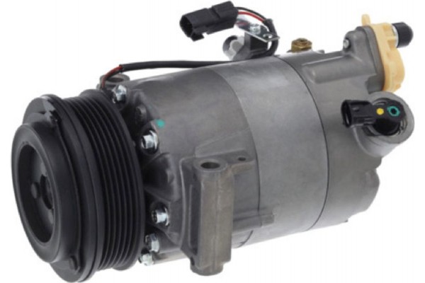 Valeo Συμπιεστής, συστ. Κλιματισμού - 813691