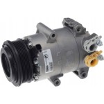 Valeo Συμπιεστής, συστ. Κλιματισμού - 813729