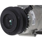 Valeo Συμπιεστής, συστ. Κλιματισμού - 813729