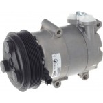 Valeo Συμπιεστής, συστ. Κλιματισμού - 813741