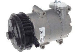 Valeo Συμπιεστής, συστ. Κλιματισμού - 813741