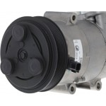 Valeo Συμπιεστής, συστ. Κλιματισμού - 813741