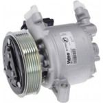 Valeo Συμπιεστής, συστ. Κλιματισμού - 813785