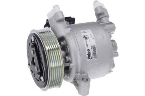 Valeo Συμπιεστής, συστ. Κλιματισμού - 813785