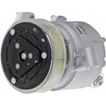 Valeo Συμπιεστής, συστ. Κλιματισμού - 813785