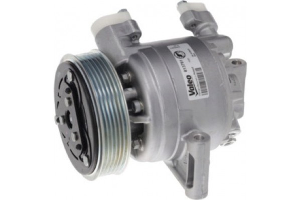 Valeo Συμπιεστής, συστ. Κλιματισμού - 813791