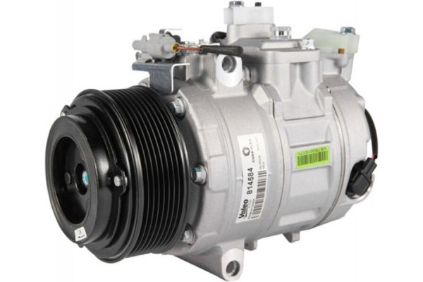 Valeo Συμπιεστής, συστ. Κλιματισμού - 814584 Valeo Συμπιεστής, συστ. Κλιματισμού - 814584