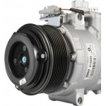 Valeo Συμπιεστής, συστ. Κλιματισμού - 814584 Valeo Συμπιεστής, συστ. Κλιματισμού - 814584