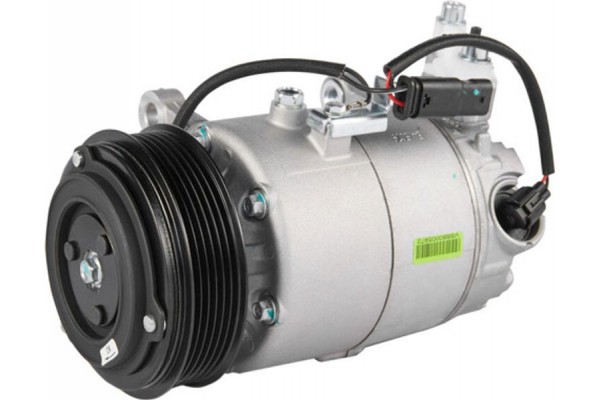 Valeo Συμπιεστής, συστ. Κλιματισμού - 814698