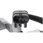 Valeo Συμπιεστής, συστ. Κλιματισμού - 814698