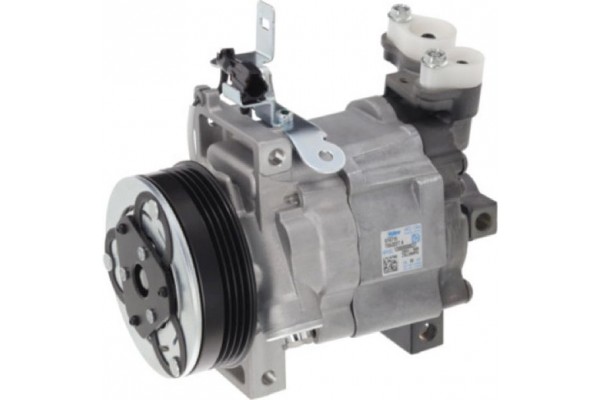 Valeo Συμπιεστής, συστ. Κλιματισμού - 814715