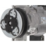 Valeo Συμπιεστής, συστ. Κλιματισμού - 814715