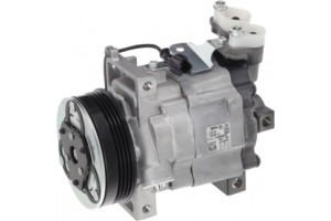 Valeo Συμπιεστής, συστ. Κλιματισμού - 814720