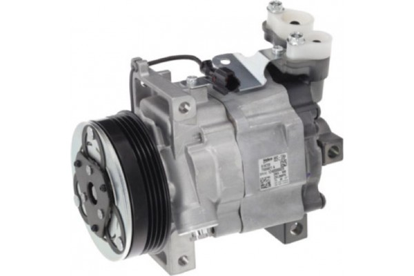 Valeo Συμπιεστής, συστ. Κλιματισμού - 814720