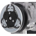 Valeo Συμπιεστής, συστ. Κλιματισμού - 814720