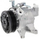 Valeo Συμπιεστής, συστ. Κλιματισμού - 814724